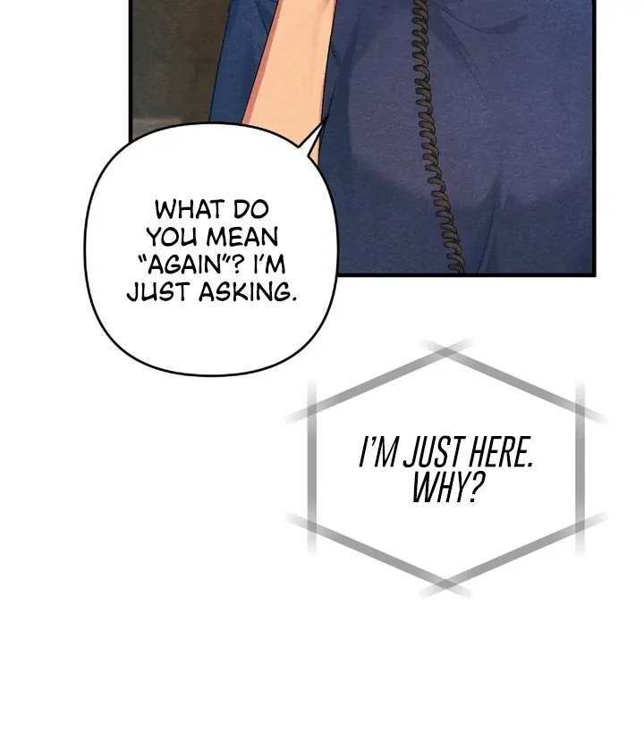 To My Apricot Hill Chapter 17 page 28