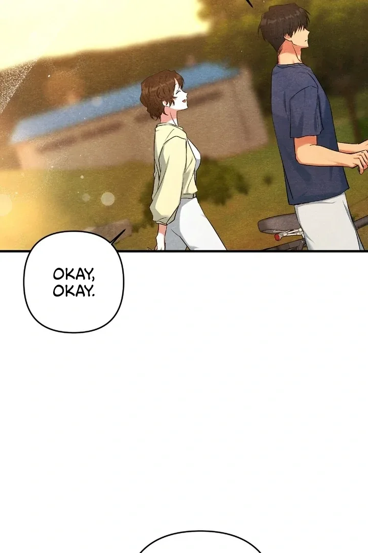 To My Apricot Hill Chapter 17 page 8