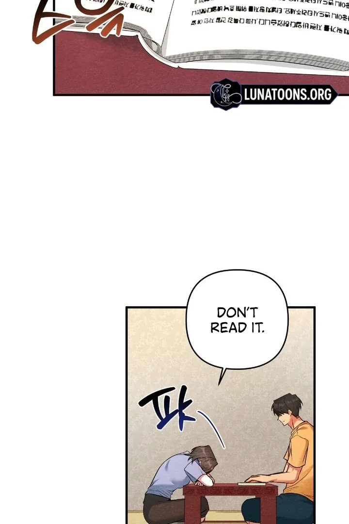 To My Apricot Hill Chapter 17 page 53