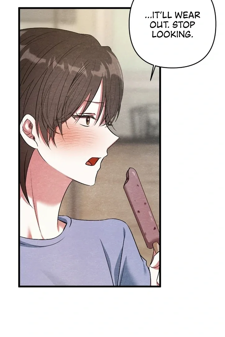 To My Apricot Hill Chapter 17 page 44