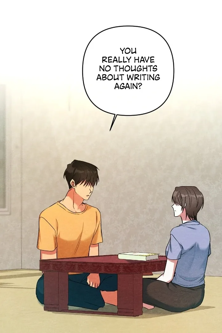 To My Apricot Hill Chapter 17 page 72