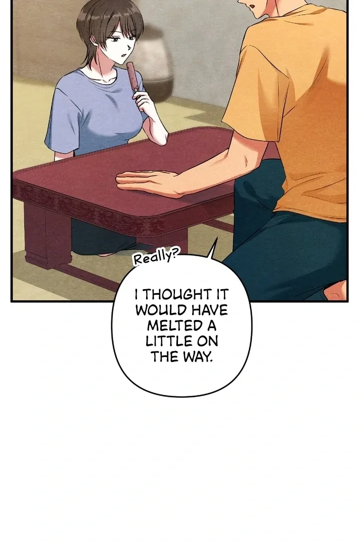 To My Apricot Hill Chapter 17 page 40