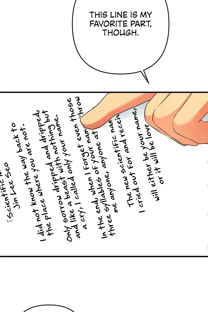 To My Apricot Hill Chapter 17 page 62