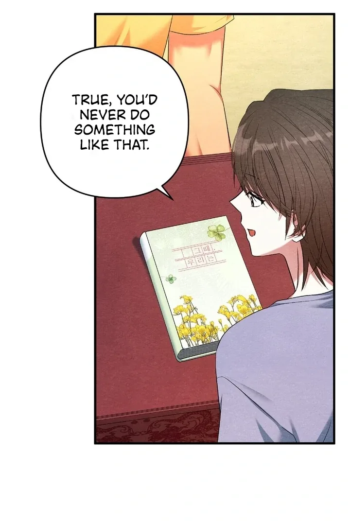 To My Apricot Hill Chapter 17 page 68