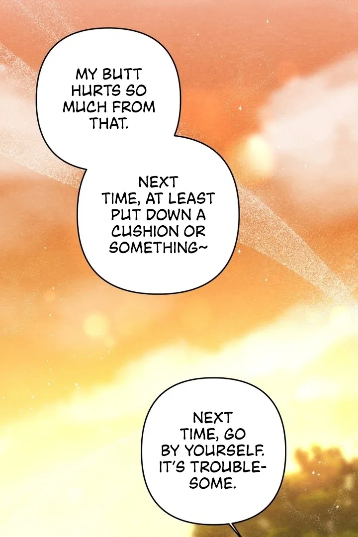 To My Apricot Hill Chapter 17 page 7