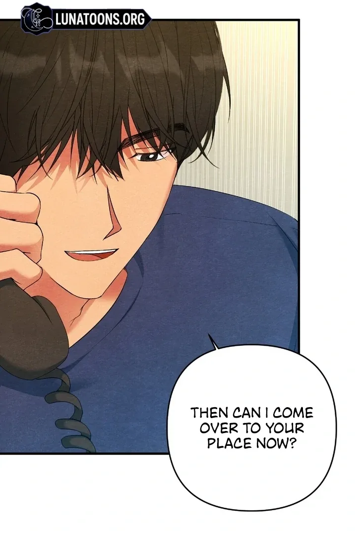 To My Apricot Hill Chapter 17 page 29