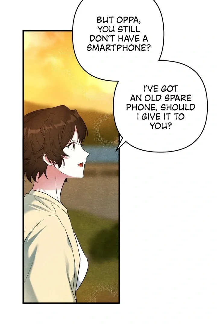 To My Apricot Hill Chapter 17 page 9