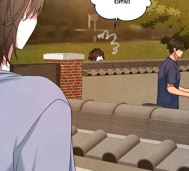To My Apricot Hill Chapter 17 page 13