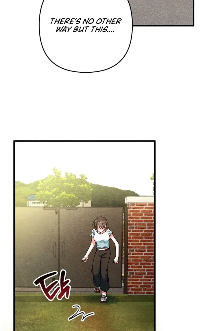 To My Apricot Hill Chapter 20 page 31