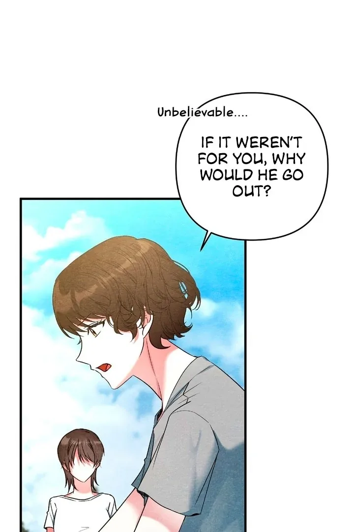 To My Apricot Hill Chapter 20 page 16
