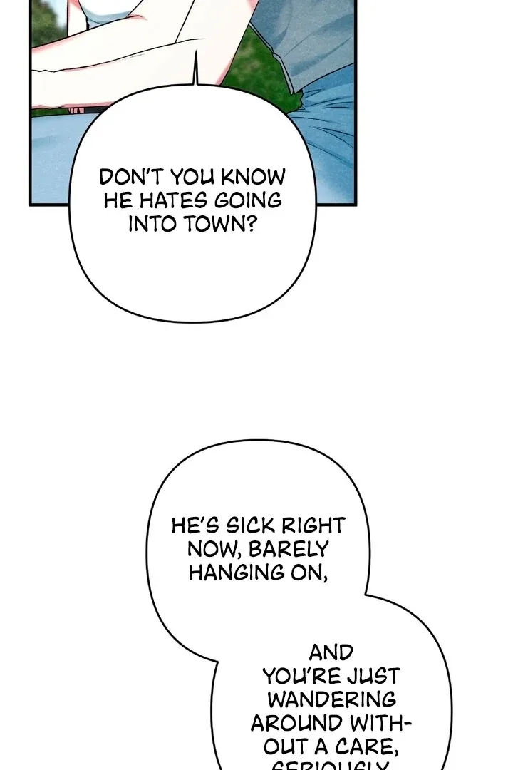 To My Apricot Hill Chapter 20 page 17