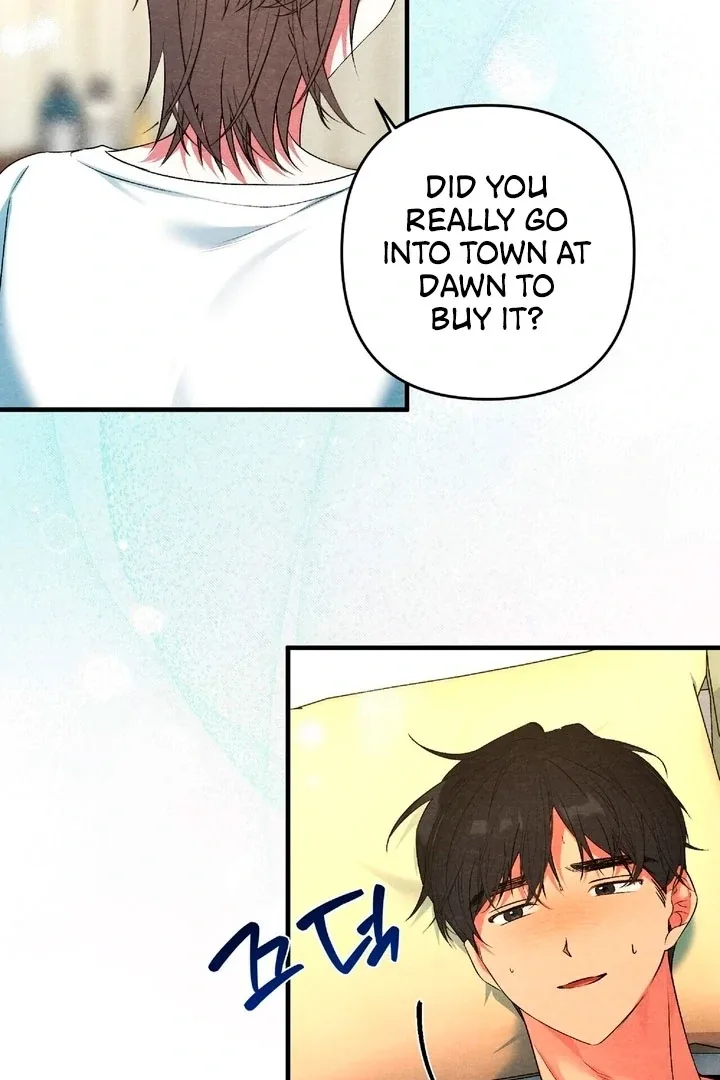 To My Apricot Hill Chapter 20 page 59