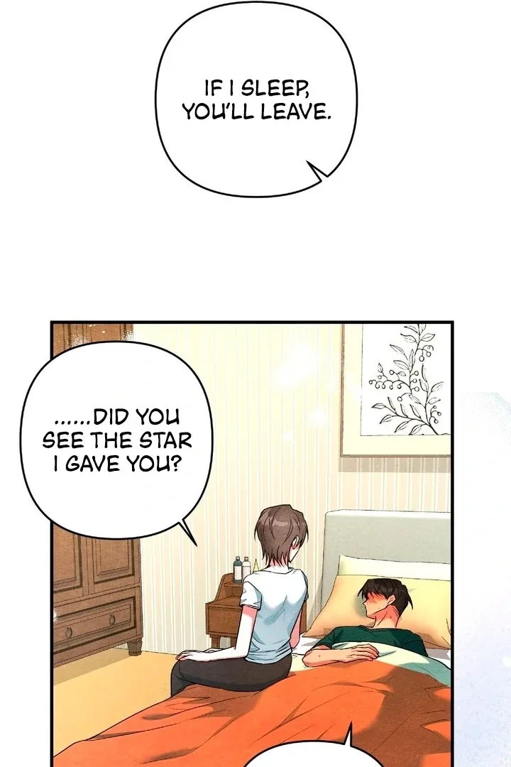 To My Apricot Hill Chapter 20 page 57
