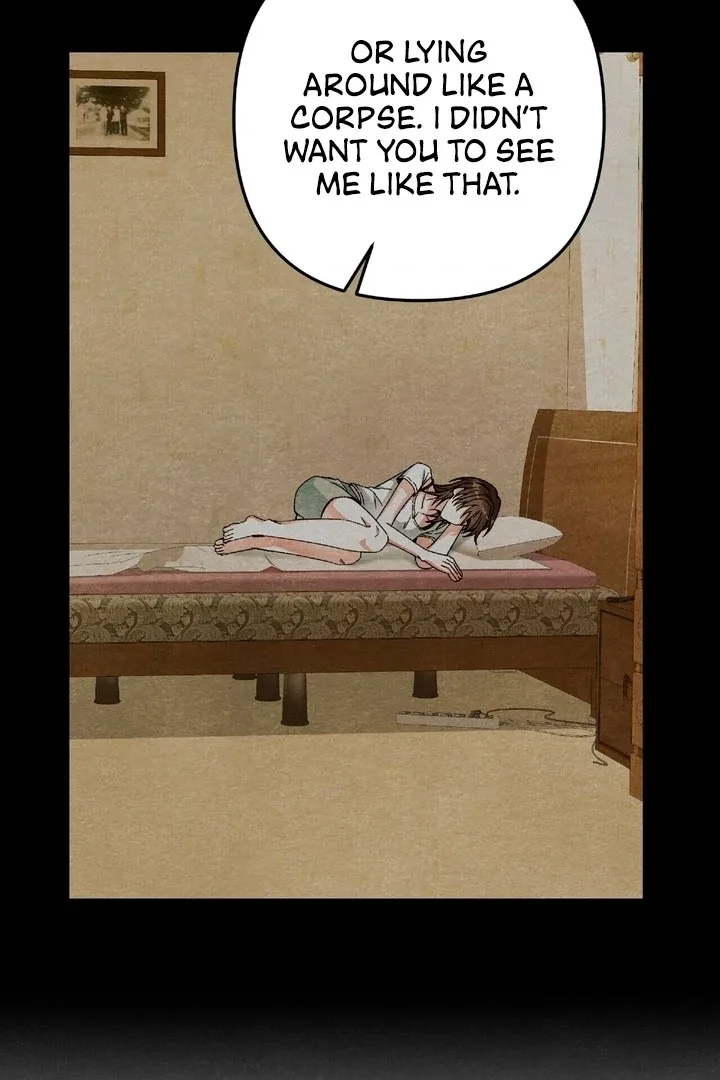 To My Apricot Hill Chapter 20 page 73