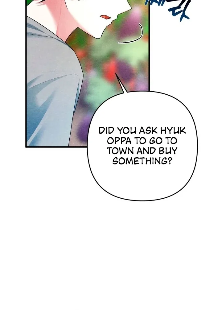 To My Apricot Hill Chapter 20 page 14