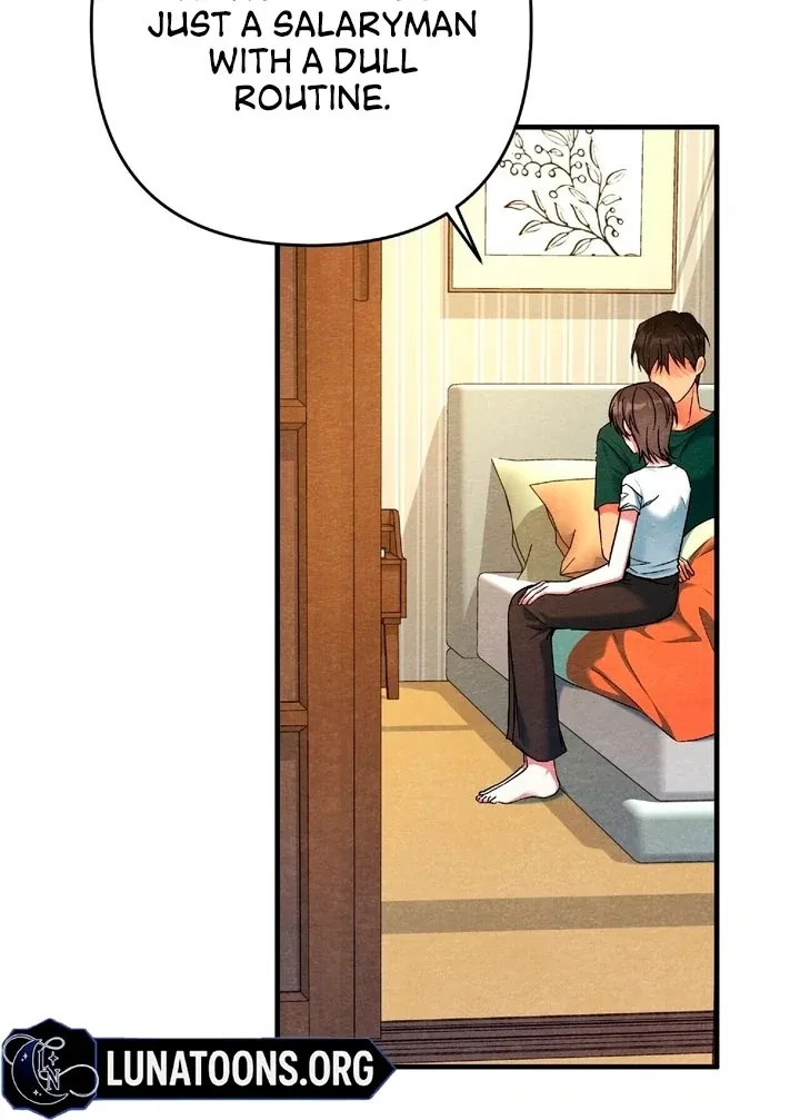 To My Apricot Hill Chapter 20 page 70