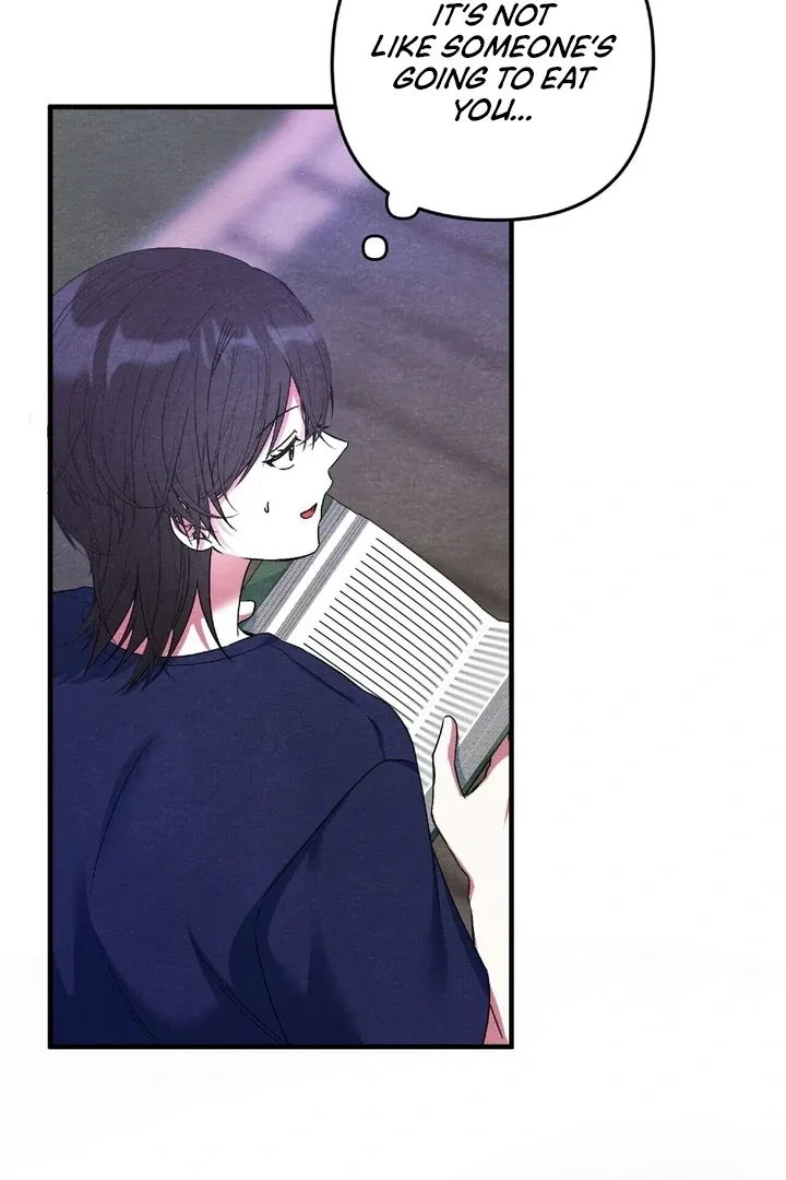 To My Apricot Hill Chapter 14 page 21