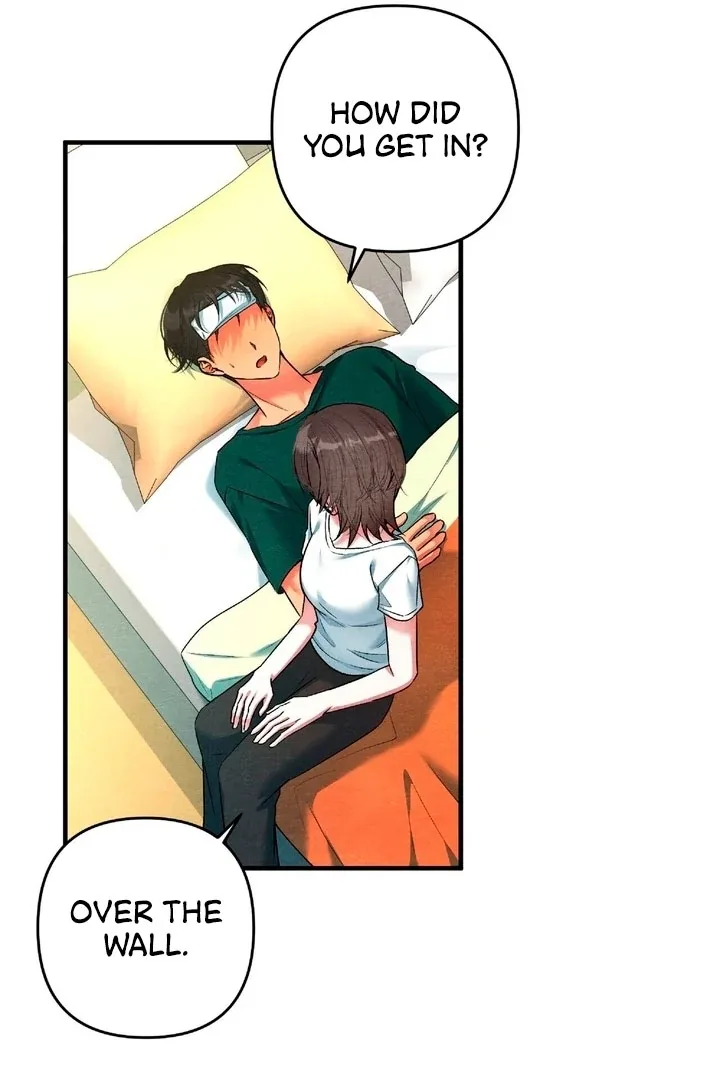 To My Apricot Hill Chapter 20 page 43