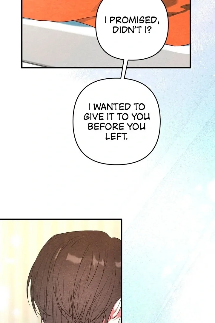 To My Apricot Hill Chapter 20 page 58