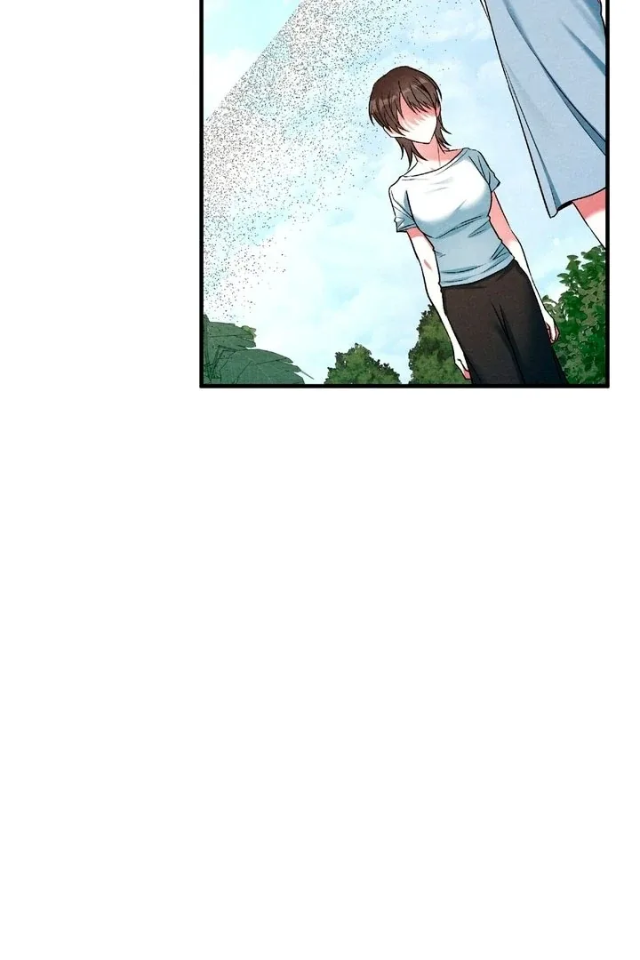 To My Apricot Hill Chapter 20 page 21