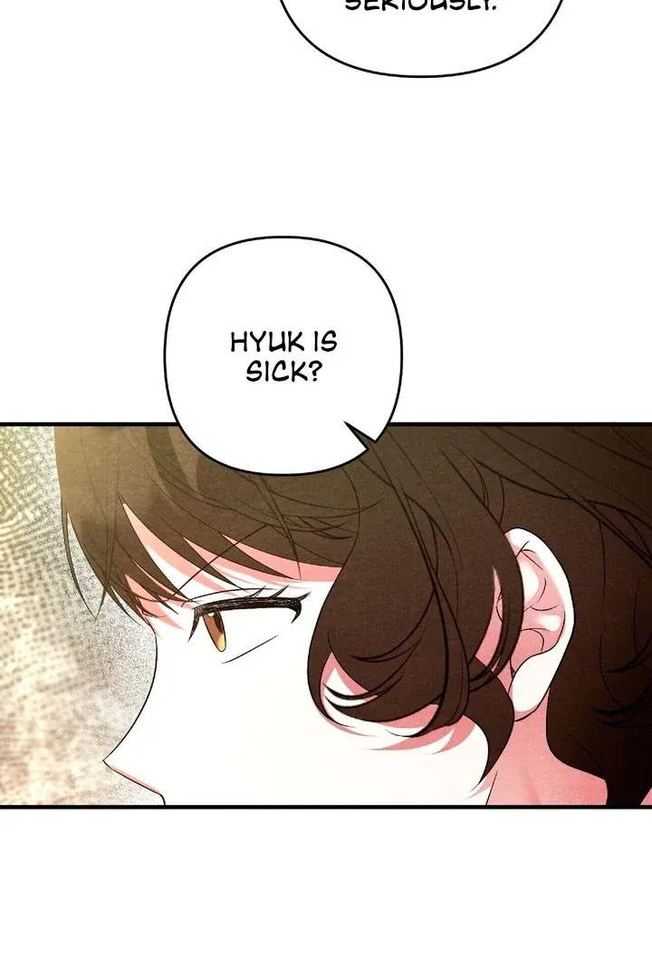 To My Apricot Hill Chapter 20 page 18