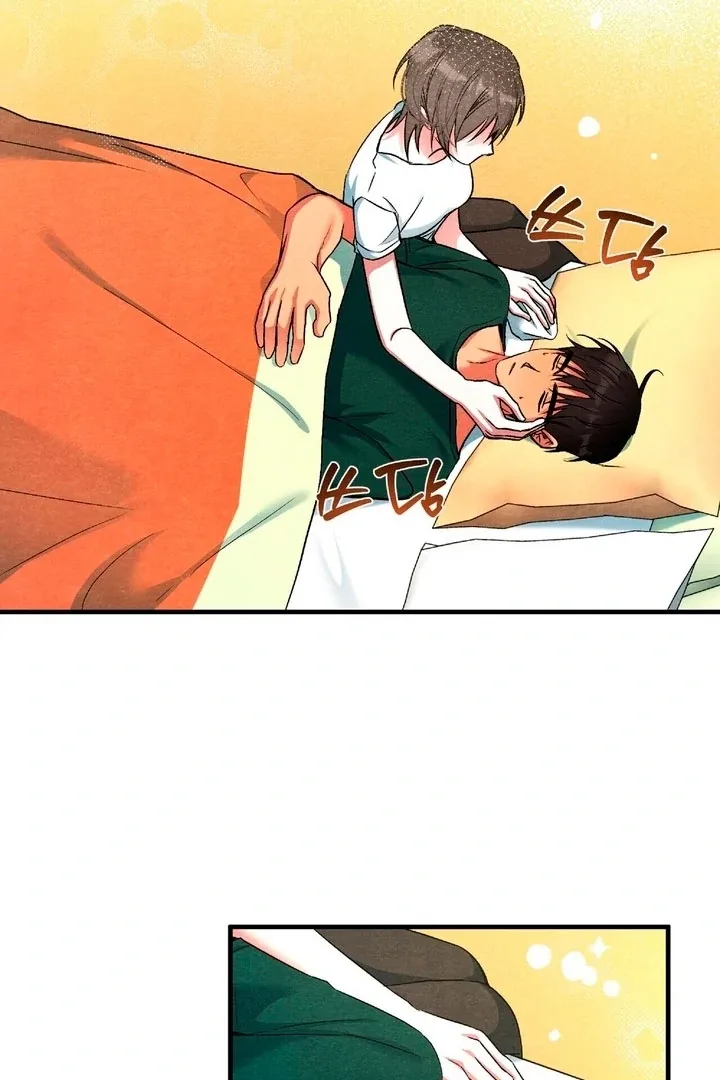 To My Apricot Hill Chapter 20 page 50