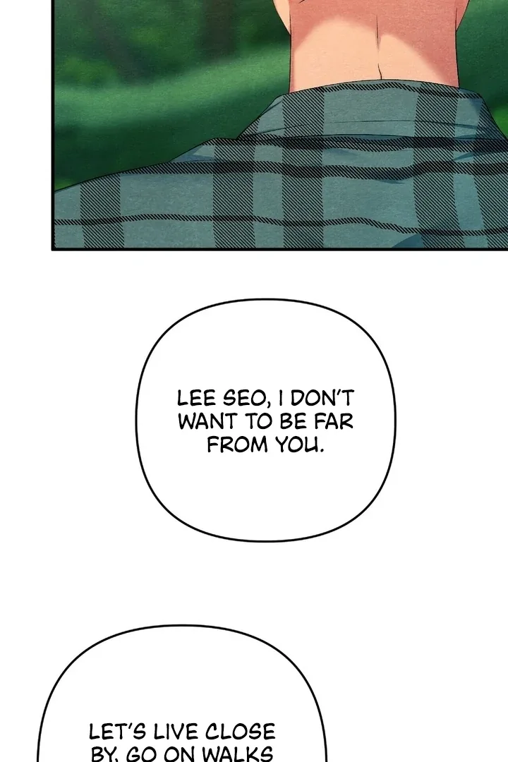 To My Apricot Hill Chapter 18 page 50