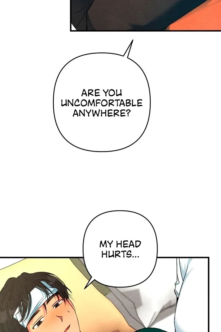 To My Apricot Hill Chapter 20 page 47