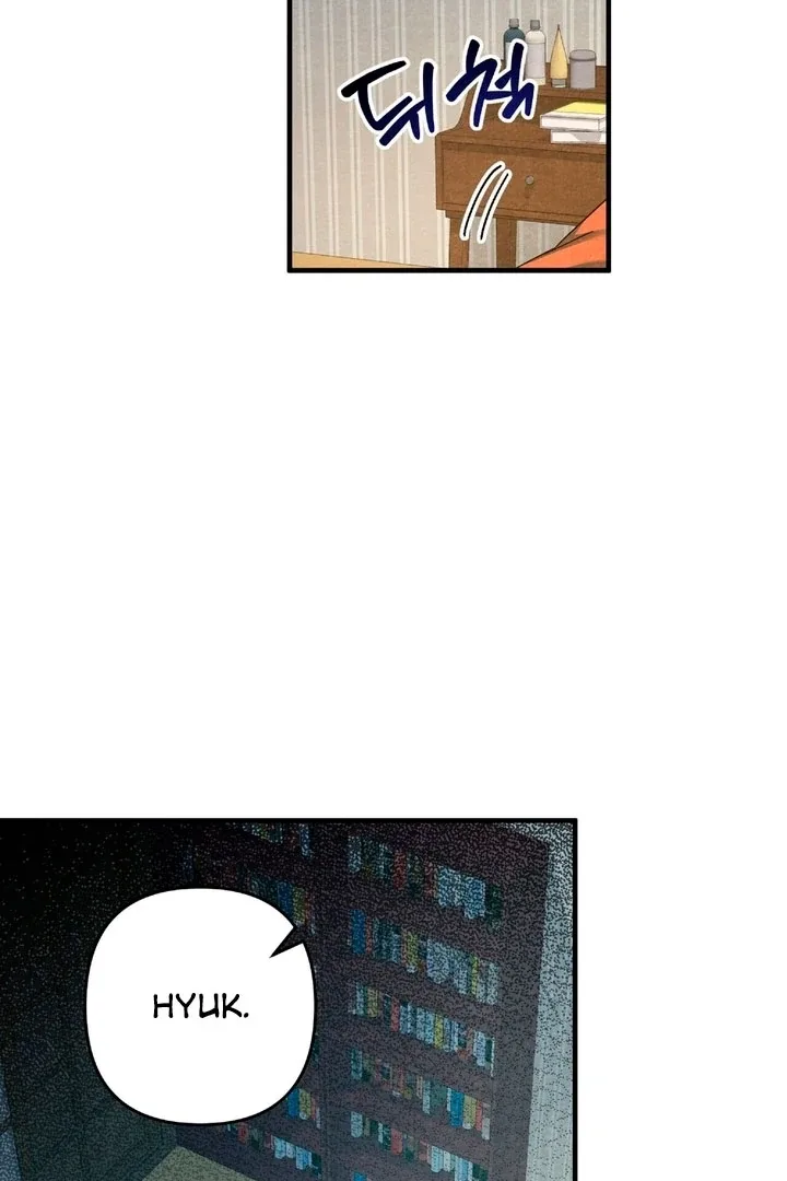 To My Apricot Hill Chapter 20 page 33