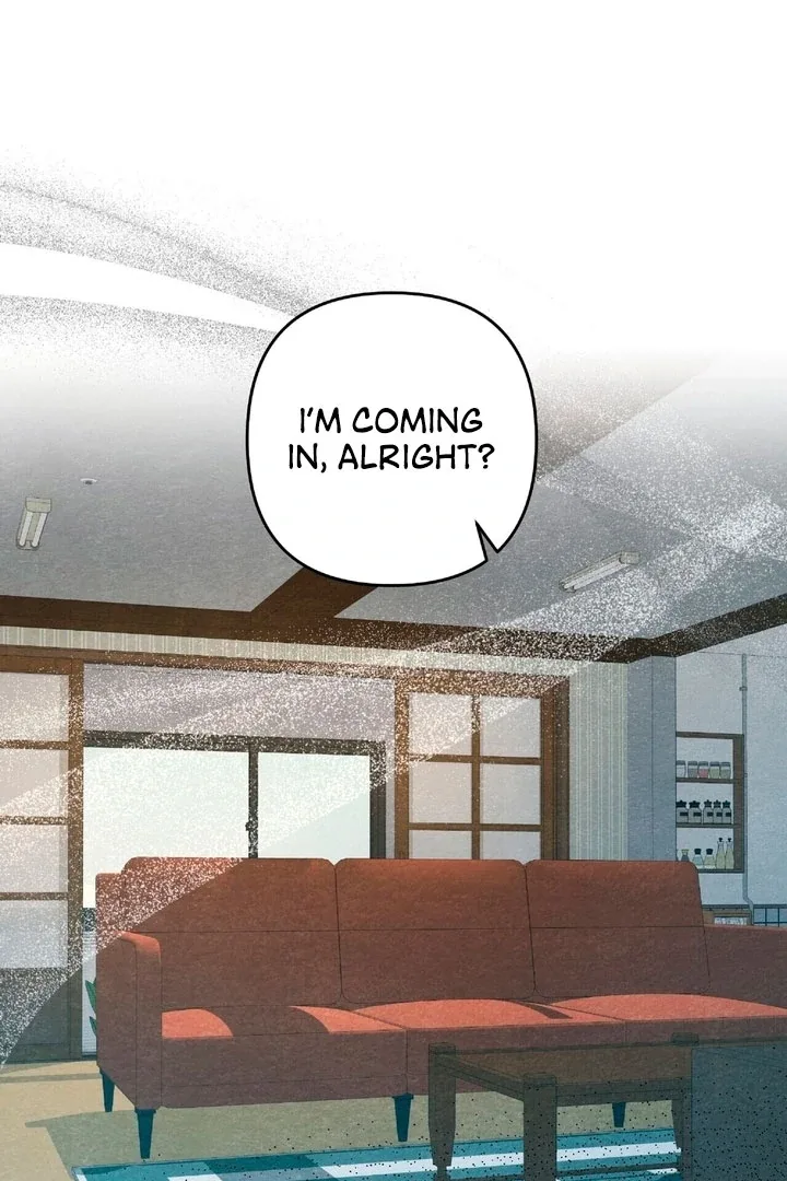 To My Apricot Hill Chapter 20 page 37