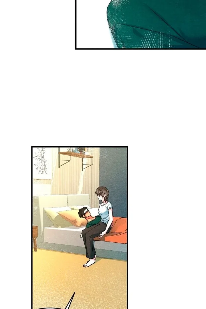 To My Apricot Hill Chapter 20 page 45