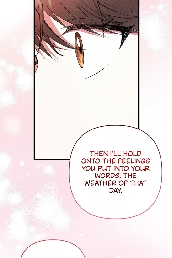 To My Apricot Hill Chapter 17 page 80