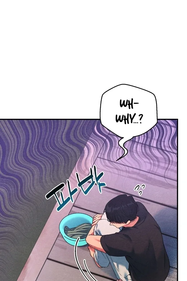 To My Apricot Hill Chapter 14 page 19