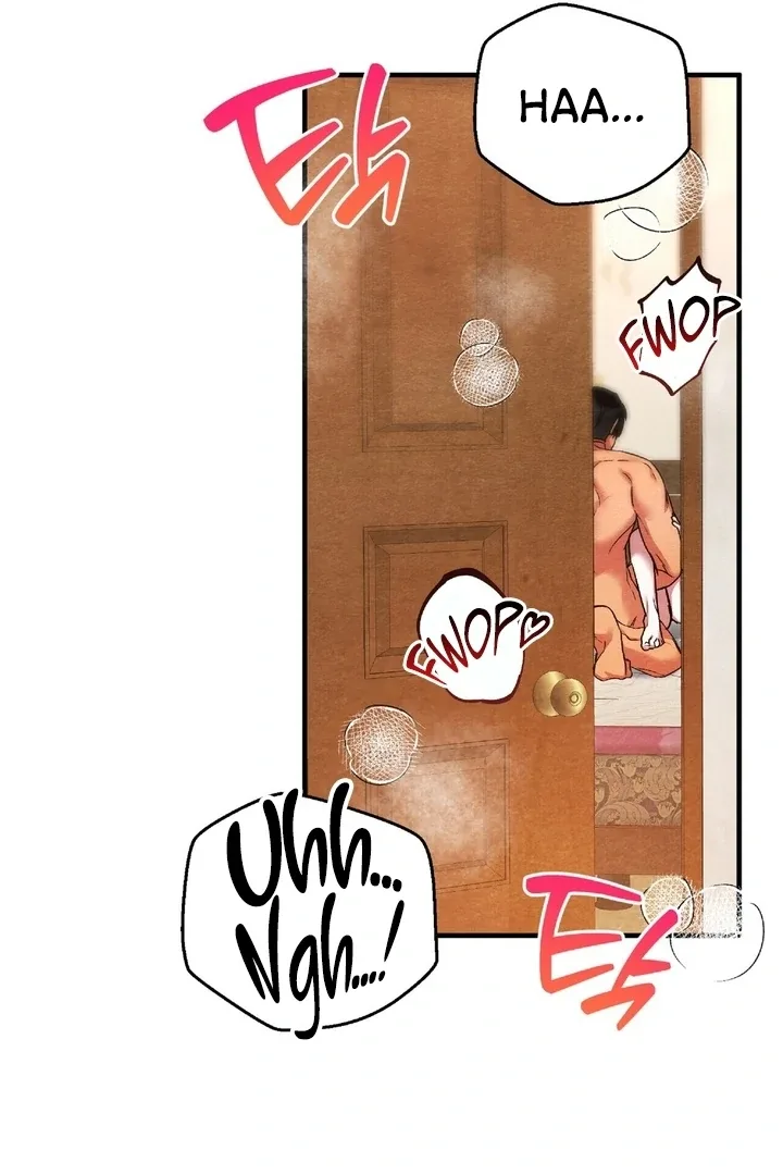 To My Apricot Hill Chapter 14 page 30