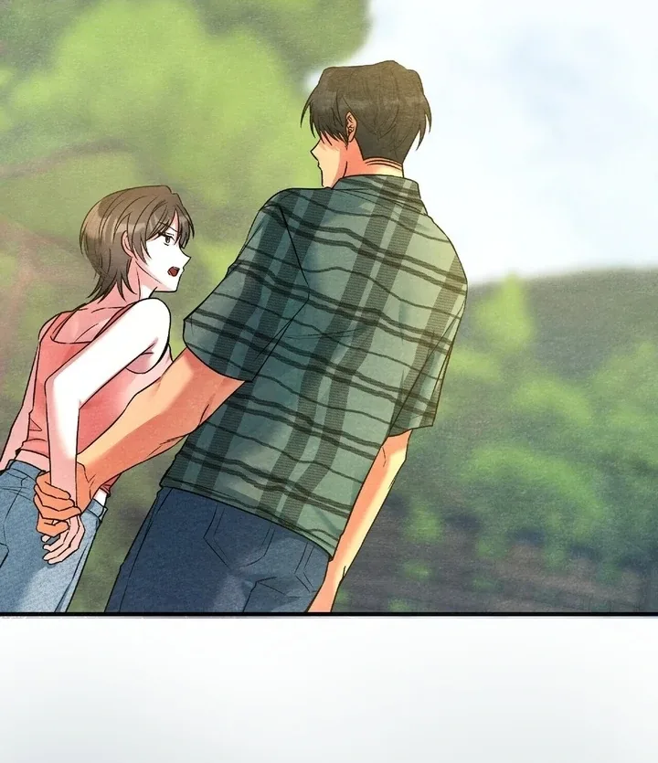 To My Apricot Hill Chapter 18 page 69