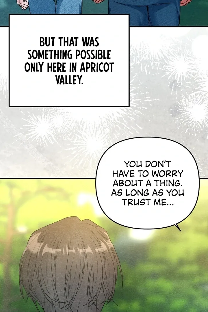 To My Apricot Hill Chapter 18 page 57