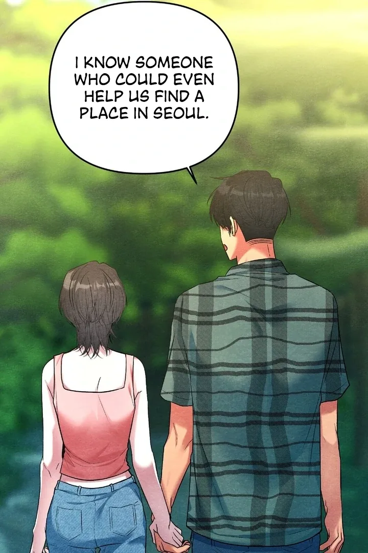 To My Apricot Hill Chapter 18 page 56