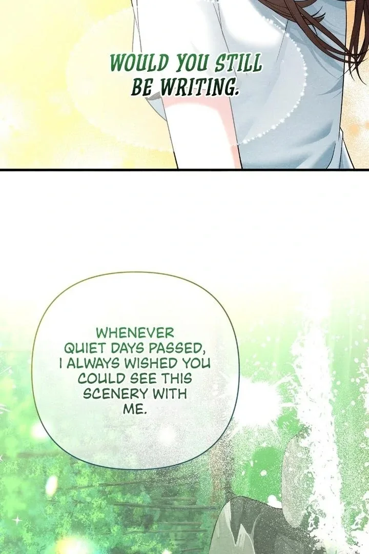 To My Apricot Hill Chapter 21 page 7