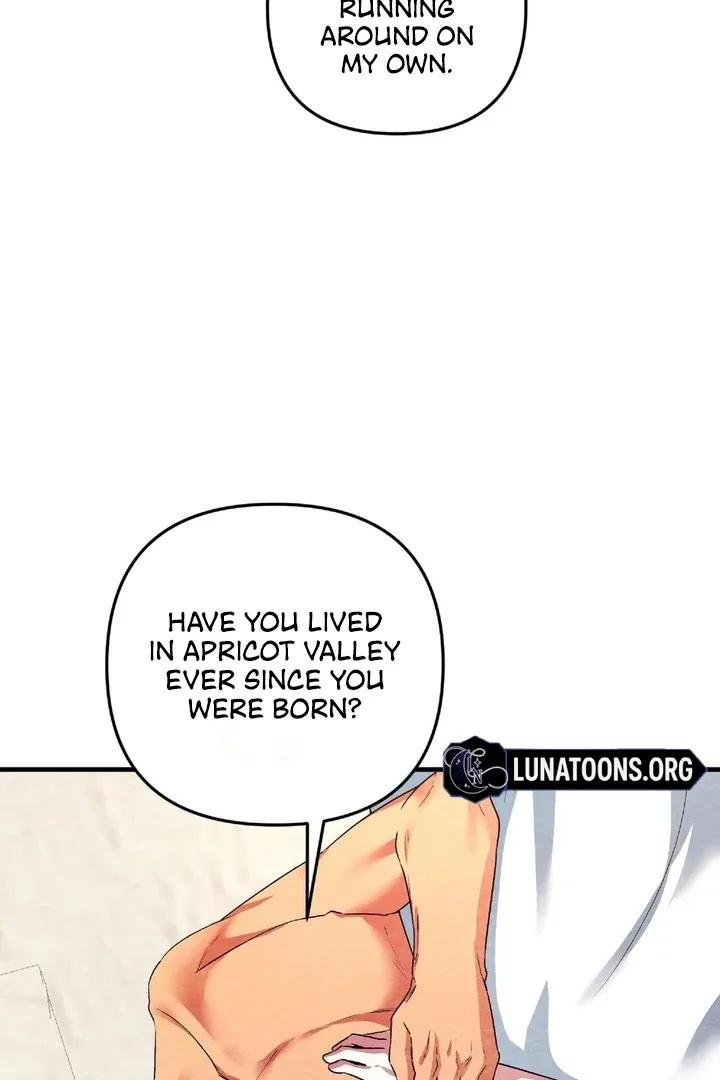 To My Apricot Hill Chapter 14 page 61