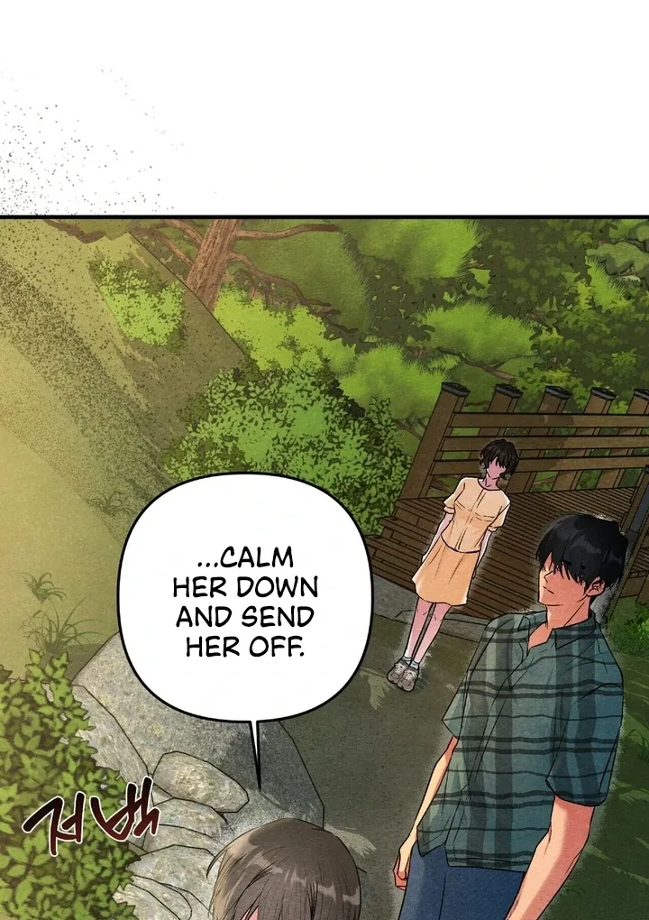To My Apricot Hill Chapter 18 page 82