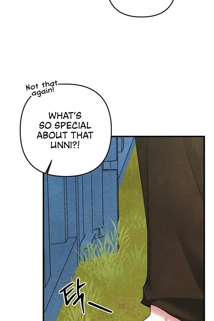 To My Apricot Hill Chapter 19 page 17