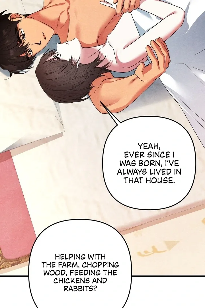 To My Apricot Hill Chapter 14 page 62