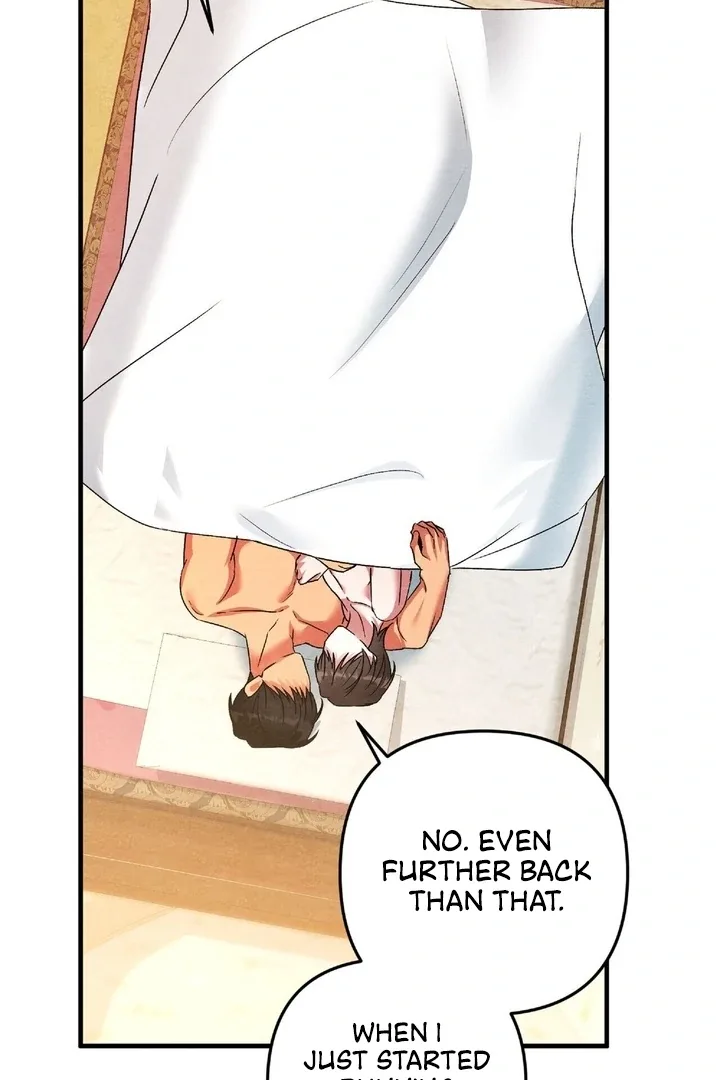 To My Apricot Hill Chapter 14 page 60