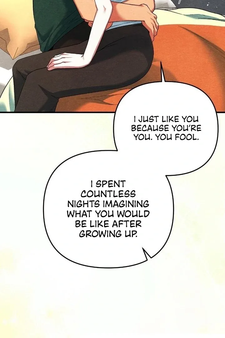 To My Apricot Hill Chapter 21 page 5