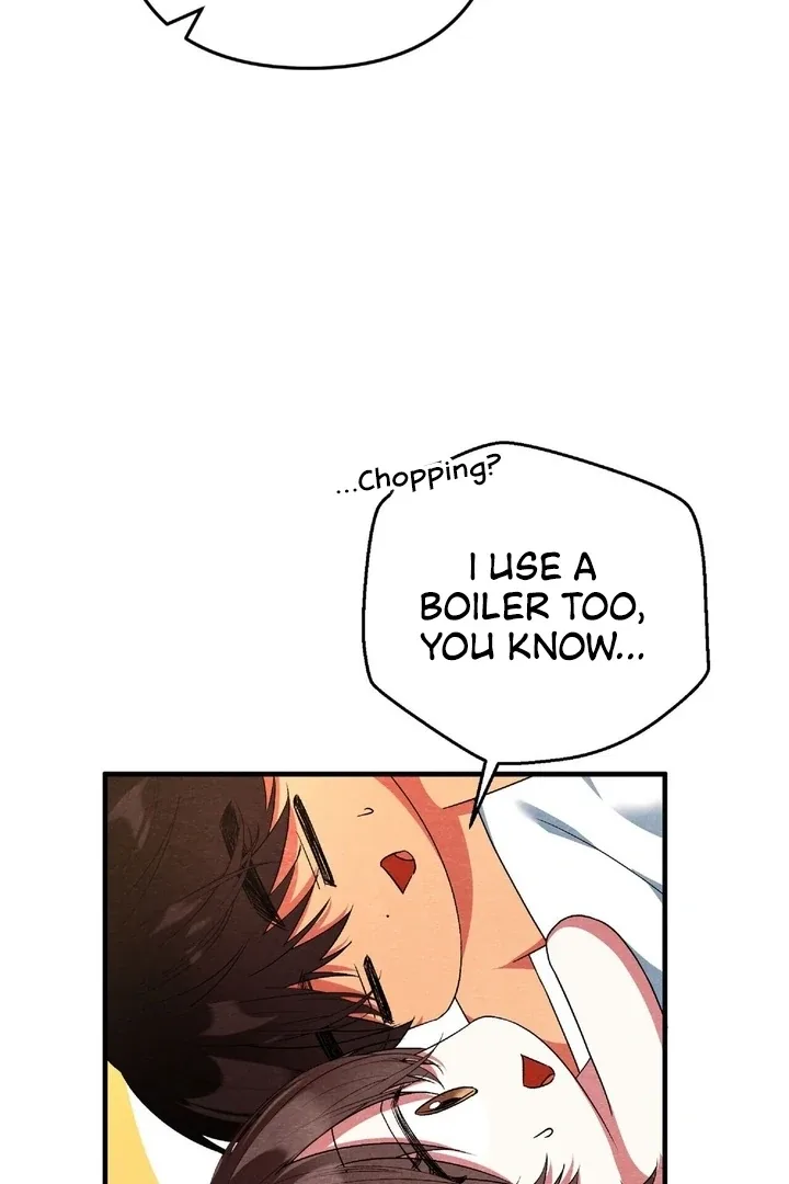 To My Apricot Hill Chapter 14 page 63