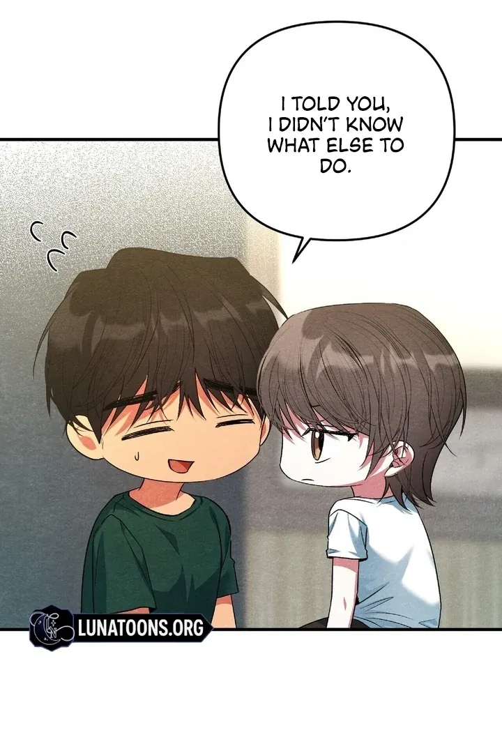 To My Apricot Hill Chapter 21 page 22