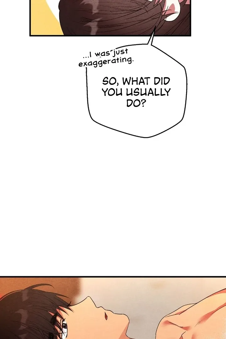 To My Apricot Hill Chapter 14 page 64