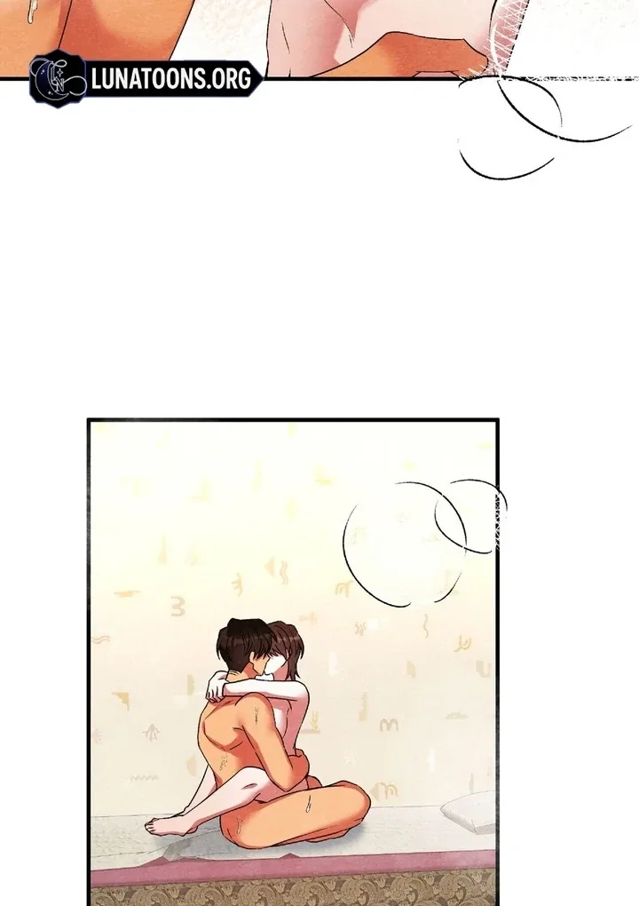 To My Apricot Hill Chapter 14 page 56