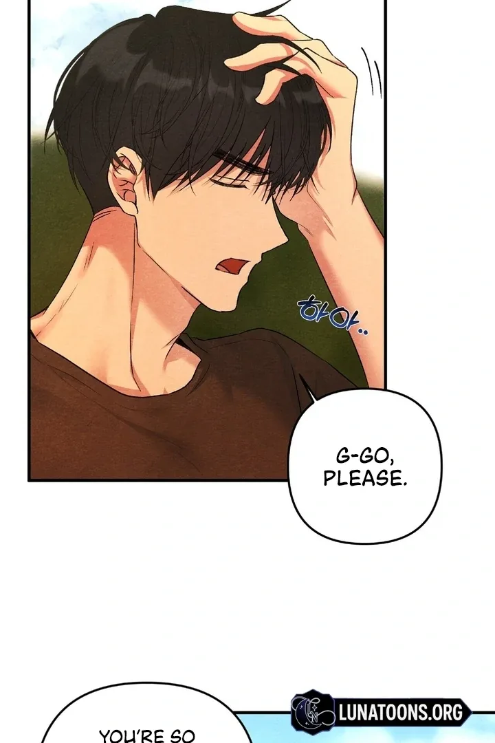 To My Apricot Hill Chapter 19 page 12