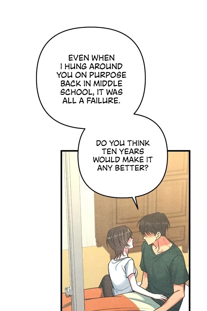 To My Apricot Hill Chapter 21 page 23